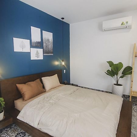 Amavi Homestay Vung Tau Exterior foto