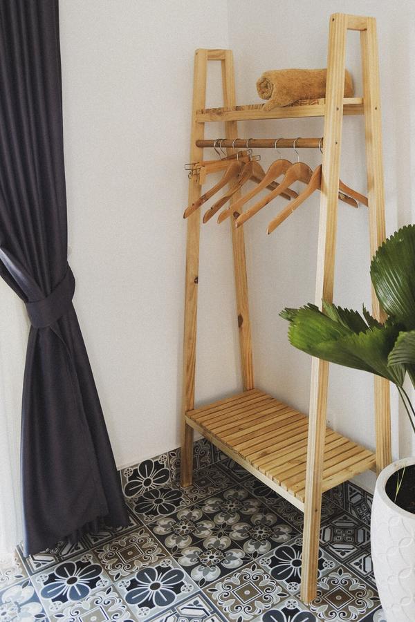 Amavi Homestay Vung Tau Exterior foto