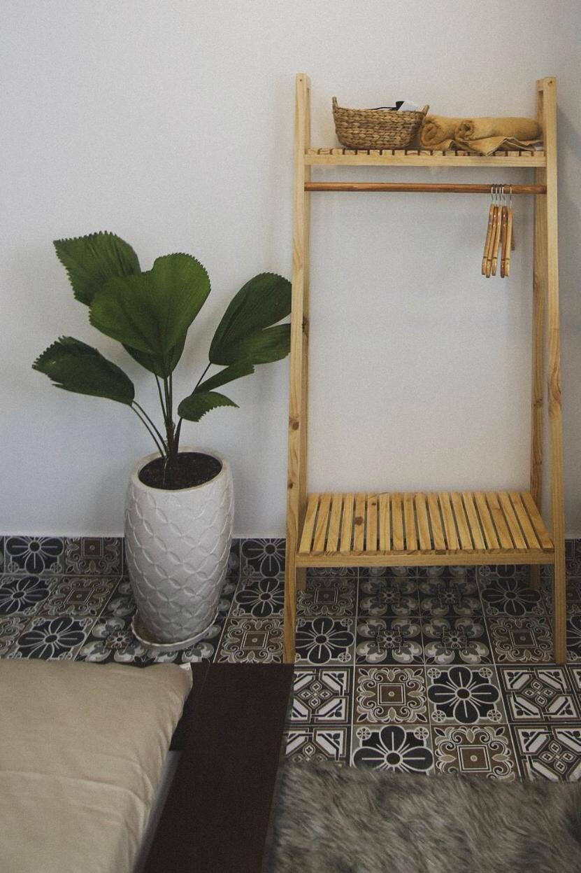 Amavi Homestay Vung Tau Exterior foto
